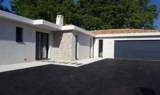 Enrobée